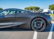 2018 McLaren 720S Luxury