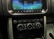 2017 Land Rover Range Rover HSE