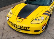 2013 Chevrolet Corvette Z16 Grand Sport