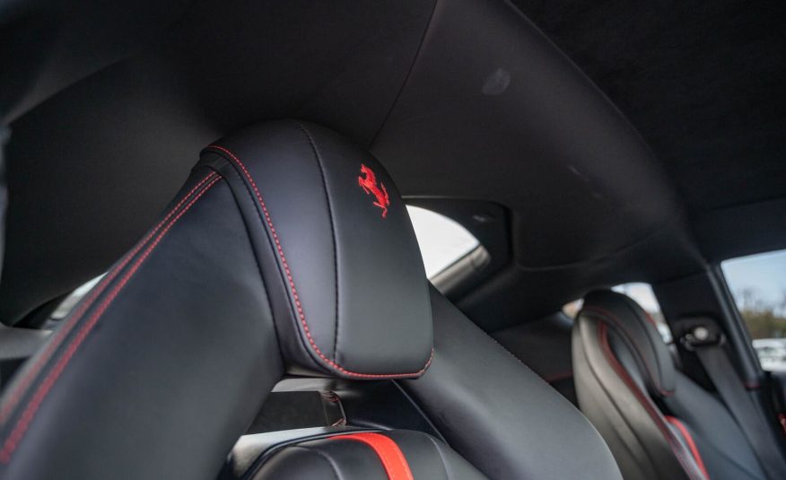 2019 Ferrari Creative Bespoke 812 Superfast