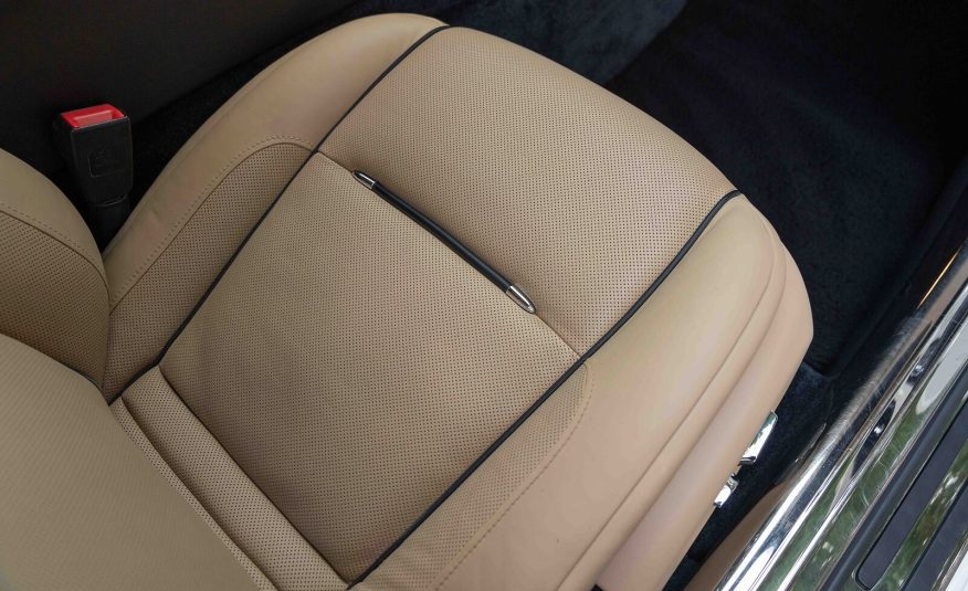 2015 Rolls-Royce Wraith