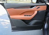 2022 Maserati Levante Modena