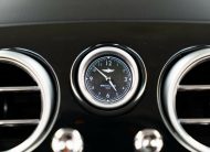 2016 Bentley Continental GT V8