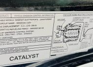 2010 Maserati Quattroporte