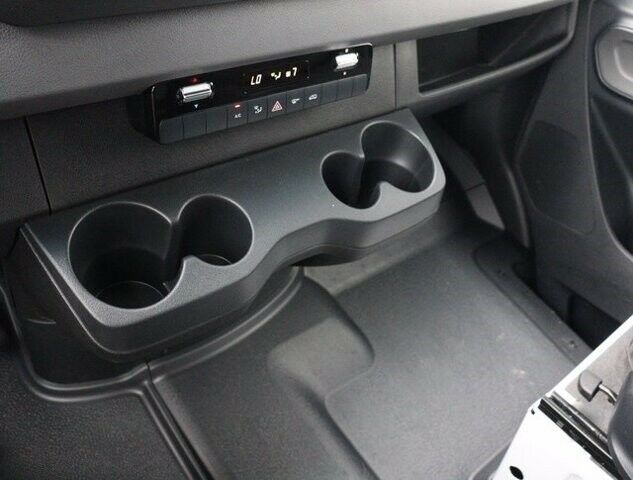 2021 Mercedes-Benz Sprinter 2500 Standard Roof I4 Gas 144 RWD