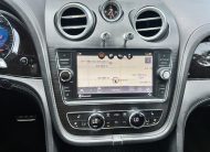 2017 Bentley Bentayga W12 Sport Utility 4D