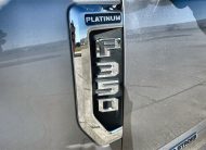 2022 Ford F-350 Platinum