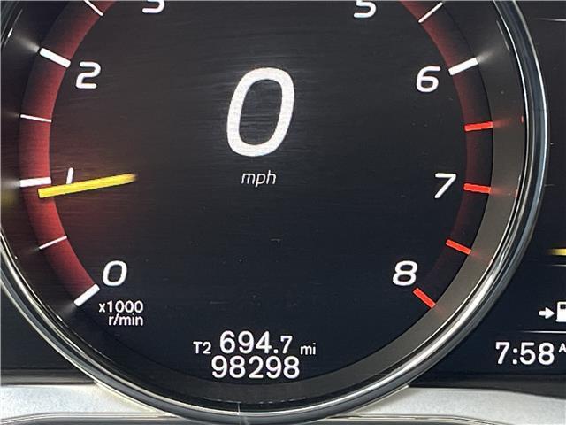 2017 Volvo XC60 Inscription