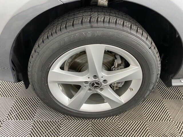 2018 Mercedes-Benz GLE GLE 350 43797 Miles Selenite Gray Metallic 4D Sport Utili