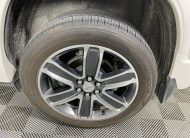 2019 GMC Acadia Denali 40039 Miles White Frost Tricoat 4D Sport Utility 3.6L V6