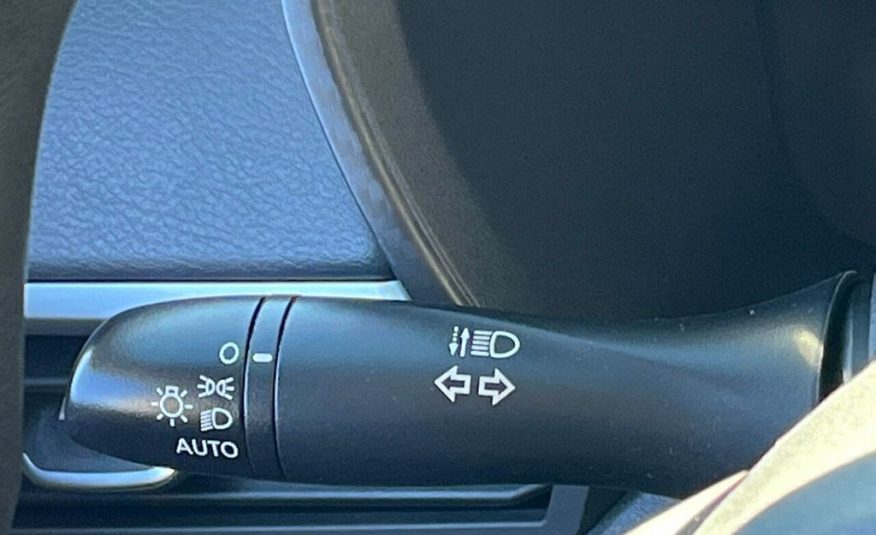 2019 Nissan Altima 2.5 S Sedan
