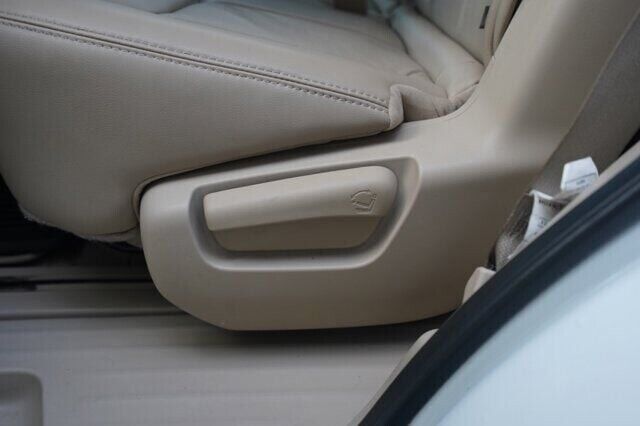 2014 Nissan Pathfinder SL 4×4 4dr SUV