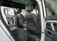 2023 Land Rover Defender V8