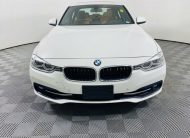 2016 BMW 3 Series 328i xDrive 75695 Miles