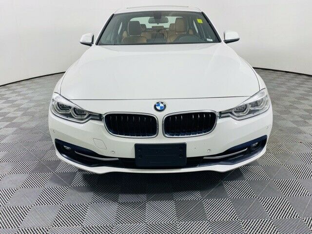 2016 BMW 3 Series 328i xDrive 75695 Miles