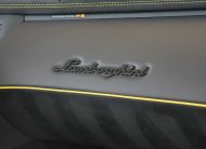 2020 Lamborghini Aventador SVJ LP 770-4 SVJ