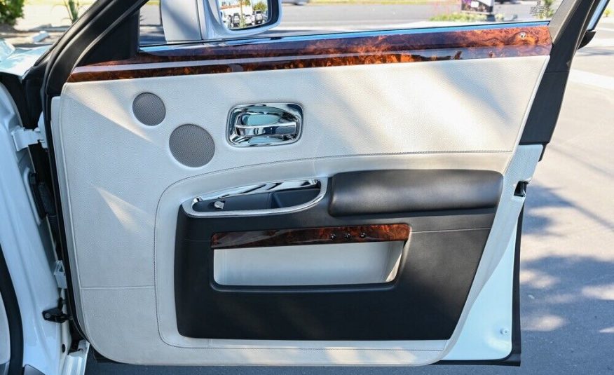 2011 Rolls-Royce Ghost