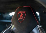 2022 Lamborghini Huracan STO LP 640-2 STO