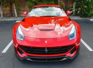 2014 Ferrari F12 Berlinetta