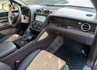 2021 Bentley Bentayga V8