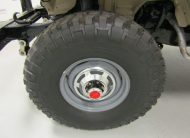 1981 Toyota Land Cruiser FJ45