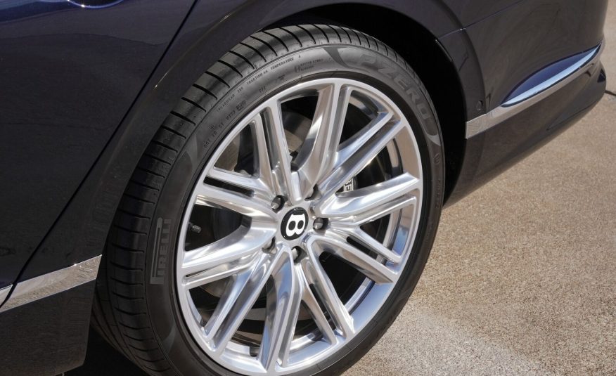 2021 Bentley Flying Spur W12
