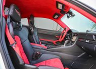 2018 Porsche 911 GT2 RS