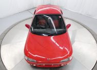 1991 Honda Beat