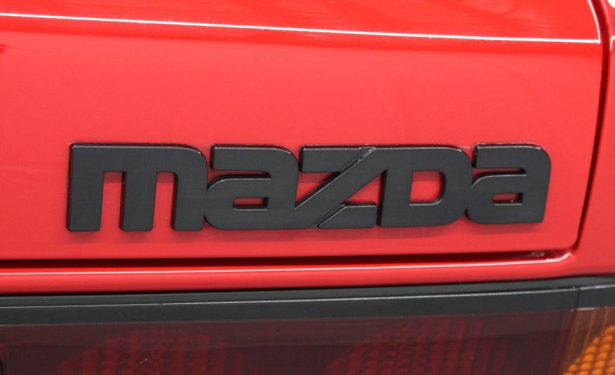 1991 Mazda RX-7