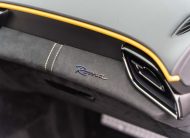 2021 Ferrari Roma