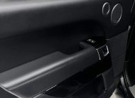 2017 Land Rover Range Rover HSE