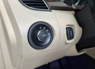 2015 Ford Taurus Limited