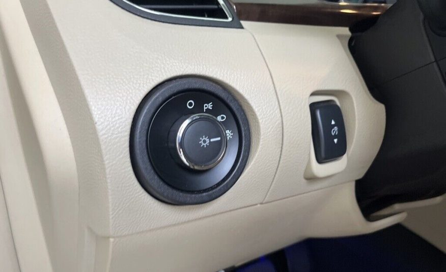 2015 Ford Taurus Limited
