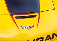 2013 Chevrolet Corvette Z16 Grand Sport