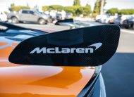 2020 McLaren 620R