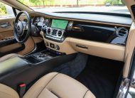 2015 Rolls-Royce Wraith