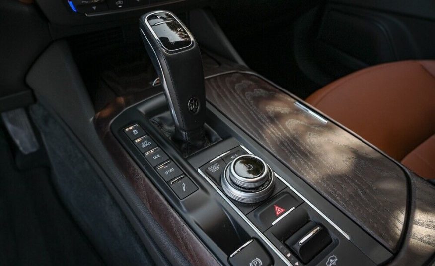 2022 Maserati Levante Modena