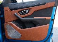 2021 Lamborghini Urus