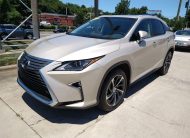 2017 Lexus RX450h AWD RX 450h