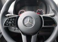 2021 Mercedes-Benz Sprinter 2500 Standard Roof I4 Gas 144 RWD