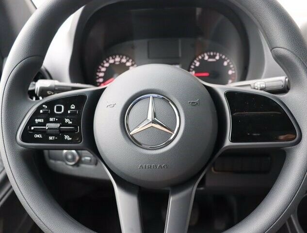 2021 Mercedes-Benz Sprinter 2500 Standard Roof I4 Gas 144 RWD