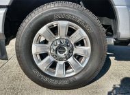 2022 Ford F-350 Platinum
