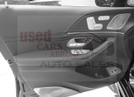 2021 Mercedes-Benz Other AMG GLE 63 S