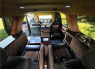 2011 Lincoln Navigator LUXURY LIMOUSINE