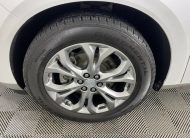 2019 Buick Enclave Avenir 25118 Miles White Frost Tricoat 4D Sport Utility 3.6L