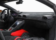 2022 Lamborghini Huracan STO Coupe