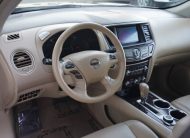 2013 Nissan Pathfinder