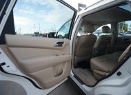 2014 Nissan Pathfinder SL 4×4 4dr SUV