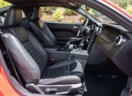 2008 Ford Mustang Shelby GT500