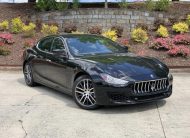 2019 Maserati Ghibli 4DR SDN 3.0L